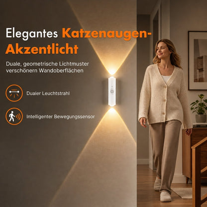 🎃 HALLOWEEN-SPECIAL: 50 % RABATT! 👻 Magnetische RGB-LED-Leuchte mit Bewegungsmelder – Farbenzauber für dein Zuhause! 🌈✨