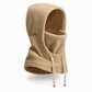 ❄️ Warme Winter-Skimaske mit Thermofleece – winddichte Outdoor-Sturmhaube für Skifahren, Radfahren & Wandern