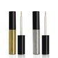✨ Liquid Glitter Eyeliner – High-Shine & Precision Application
