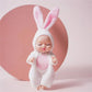 💕HEISSER VERKAUF 50% RABATT🧸Mini Reborn Babypuppen Lebensechte, realistische Babypuppen👼🎁