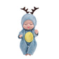 💕HEISSER VERKAUF 50% RABATT🧸Mini Reborn Babypuppen Lebensechte, realistische Babypuppen👼🎁