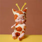💕HEISSER VERKAUF 50% RABATT🧸Mini Reborn Babypuppen Lebensechte, realistische Babypuppen👼🎁