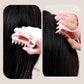 Soft Silicone Hair Scalp Massager