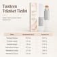 💄 Keine Lust auf Schichten? – 2-in-1 Foundation-Stick mit hoher Deckkraft – Make-up & Concealer in einem Schritt – natürlich, langanhaltend & ideal für unterwegs ✨