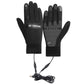 🧤 USB-betriebene beheizbare Winterhandschuhe