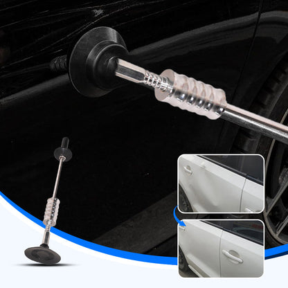 🚗 Auto-Dellenreparatur mit Pneumatik-Saugnapf – ziehen statt teuer lackieren