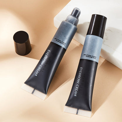 💕1 kaufen, 1 gratis!💕Wasserfestes Peel-Off-Augenbrauengel