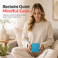 🥳2026 HOT SALE🥳💞50K+ SOLD! 🧘‍♀️✨ LAST DAY £9.99 + BUY 1 GET 1 FREE! Skin Picking Fidget Toy with Tweezers – satisfies anxious picking urges safely, portable & quiet. Calm your hands! 🛡️💚