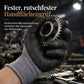 🧤 Verdickte, stoßfeste Arbeitshandschuhe – Maximaler Schutz für harte Arbeiten – Stoßdämpfend, rutschfest & langlebig – Ideal für Bau, Werkstatt, Garten & Industrie – Volle Fingerbeweglichkeit bei hoher Sicherheit 🛠️