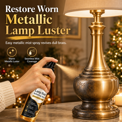 Farbauffrischungsspray für Metallschmuck und Accessoires zur DIY-Renovierung und wasserlosen Reinigung