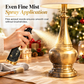 Farbauffrischungsspray für Metallschmuck und Accessoires zur DIY-Renovierung und wasserlosen Reinigung