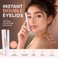 👁️✨ Doppellid-Definitionscreme – 50 % reduziert! Schnelltrocknend, unsichtbar, wasserfest – für natürlich wirkende Doppellider ohne Klebeband. 🔥🌸