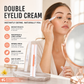 👁️✨ Doppellid-Definitionscreme – 50 % reduziert! Schnelltrocknend, unsichtbar, wasserfest – für natürlich wirkende Doppellider ohne Klebeband. 🔥🌸