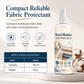 ✨ Antistatisches Textilspray – Sanfte Reduzierung statischer Aufladung bei Decken | 100 ml