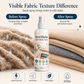 ✨ Antistatisches Textilspray – Sanfte Reduzierung statischer Aufladung bei Decken | 100 ml