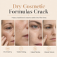 Doppelseitiger, feuchtigkeitsspendender Concealer-Stift für faltenresistentes und feuchtigkeitsspendendes Gesichts-Make-up – ideal für Anfänger zum Abdecken von Unreinheiten und Flecken.