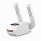 Faltbarer Schuhtrockner mit intelligentem Timer und UV-Licht