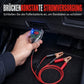 ⚡ 50% RABATT 🔋 OBDII 12V bilminnesbevarare med spänningsindikator