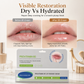 💋 Pro-Vitamin B5 Feuchtigkeitsspendende Lippenpflege-Creme – 30 g