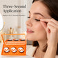 Self-Adhesive Natural Look False Eyelashes