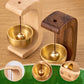 ⏳Begrenzte Zeit 50% Rabatt💥C-förmiges Windspiel aus Holz