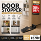 🥳Bestseller 2026🥳💞 Über 50.000 Stück verkauft! 🚪🎁 Zwei zum Preis von einem! Türstopper! Kein Bohren, keine Rückstände – hält die Tür in geöffneter Position. Sicher und einfach – ein Vorrat lohnt sich! 🏠✅
