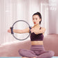 💪🌸 Formen, stärken, Haltung verbessern – der All-in-One-Pilatesring für jedes Level! 🌿✨ Nachhaltig & effektiv für zuhause.