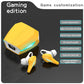 K12 Kabelloser Bluetooth-Kopfhörer für Spiele