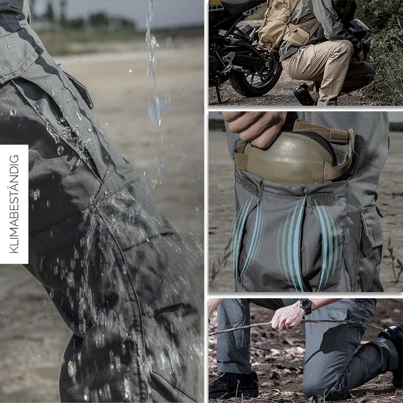 🔥Neues Produkt🔥Wasserdichte Damenoveralls-4