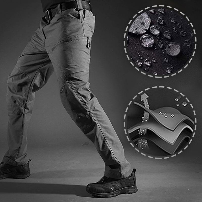 🔥Neues Produkt🔥Wasserdichte Damenoveralls-5