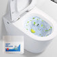 ⭐ LAST DAY 40% OFF - Aktivsauerstoff für die Toilette