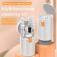 20 in 1 Neues Multifunktions-Computer-Tastatur-Bluetooth-Headset-Telefon-Bildschirm-Reinigungs- und Sterilisations-Reinigungsset
