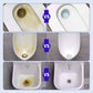 Toilettenschaumreiniger