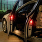 Magnetische & Kabellose LED Warnleuchte
