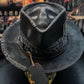 🔥Limited Time - Half Price Sale 🔥"Harvester of Sorrow" Handmade Skull Hat