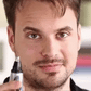 Elektrischer Nasenhaartrimmer