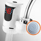 🔥Neujahrsangebot 49% OFF🔥 Elektrischer Warmwasser-Sofortheizungshahn