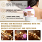 🔥5 Seconds Magical Hair Treatment👉Für Männer und Frauen