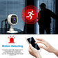 Kabellose Smart HD-Sicherheitskamera für Zuhause