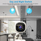 Kabellose Smart HD-Sicherheitskamera für Zuhause