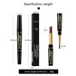 ⏳Begrenzte Zeit 50% Rabatt💥Lippenkonturenstift und Lippenstift 2 in 1