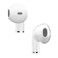 Pousbo® Bluetooth- Kopfhörer im Fingerkreisel-Stil