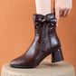 🌺2023 NEUE MODISCHE UND ELEGANTE DAMENSTIEFEL🌺Kostenloser Versand