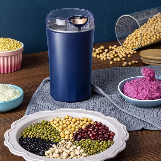 ✨(Hot Sale 49％ OFF)✨Portable Grinder? (Buy 2 Free Shipping)