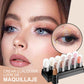 ✨Wasserfester Glitzer-Lidschattenstab✨Make-up-Stift✨.