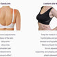 🔥Es kostet nur 9 Euro🔥Mesh Atmungsaktiver Sport BH