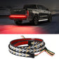 Auto-Blinker LED-Lichtleiste