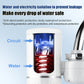 🔥Neujahrsangebot 49% OFF🔥 Elektrischer Warmwasser-Sofortheizungshahn