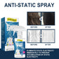 Anti-Falten-Spray | IHRE KLEIDUNG IST IN 30 SEKUNDEN GEWONNEN