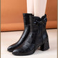🌺2023 NEUE MODISCHE UND ELEGANTE DAMENSTIEFEL🌺Kostenloser Versand